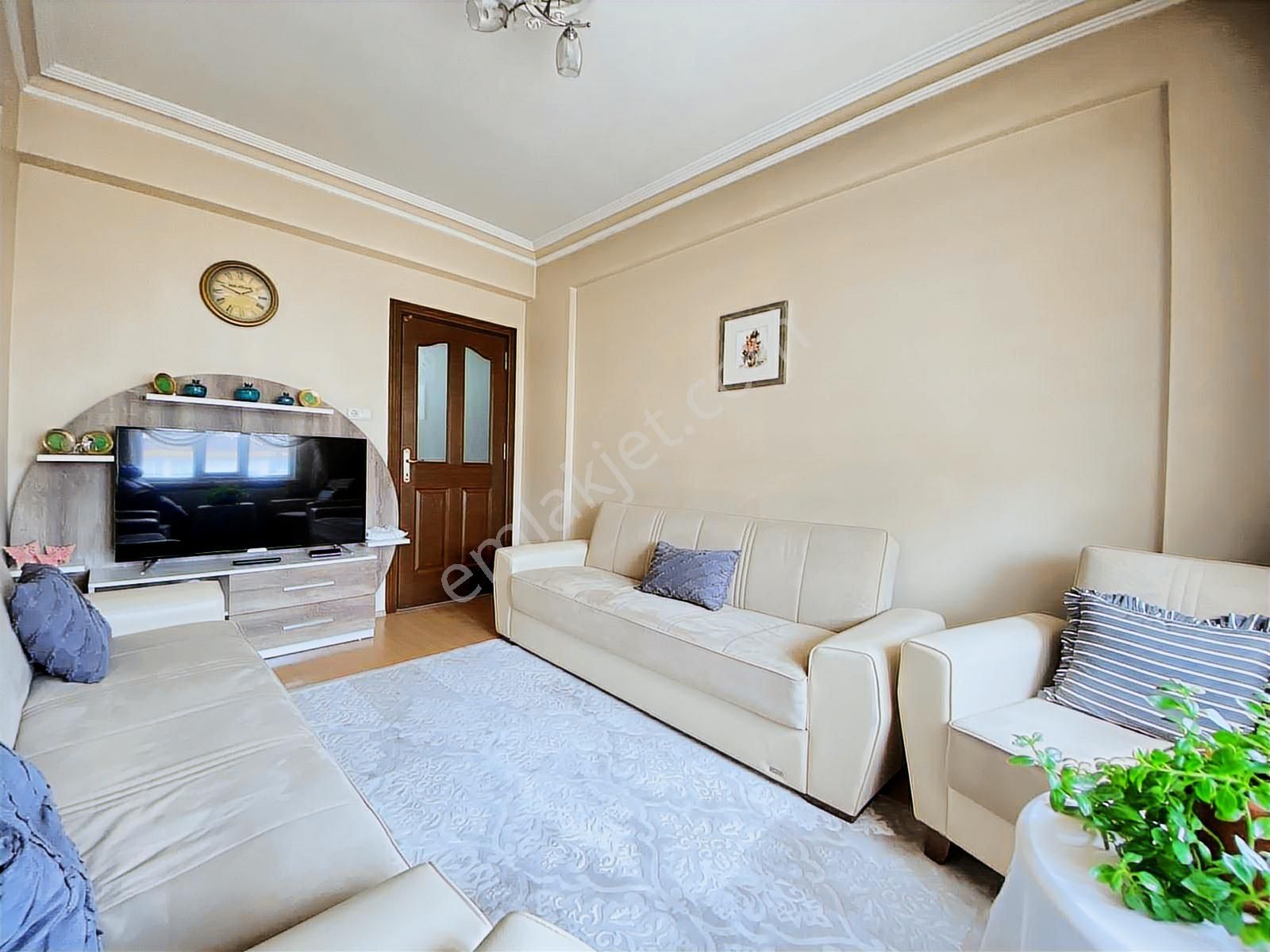 Akbel Sitesinde 3+1 | Ali Ulvi Kurucu Cadde Cepheli - Görsel 15