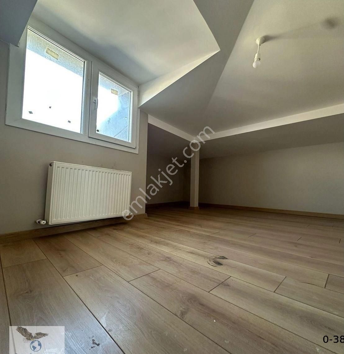 Müslüm Emlaktan 4+2 Ferah Satılık Dublex - Görsel 2