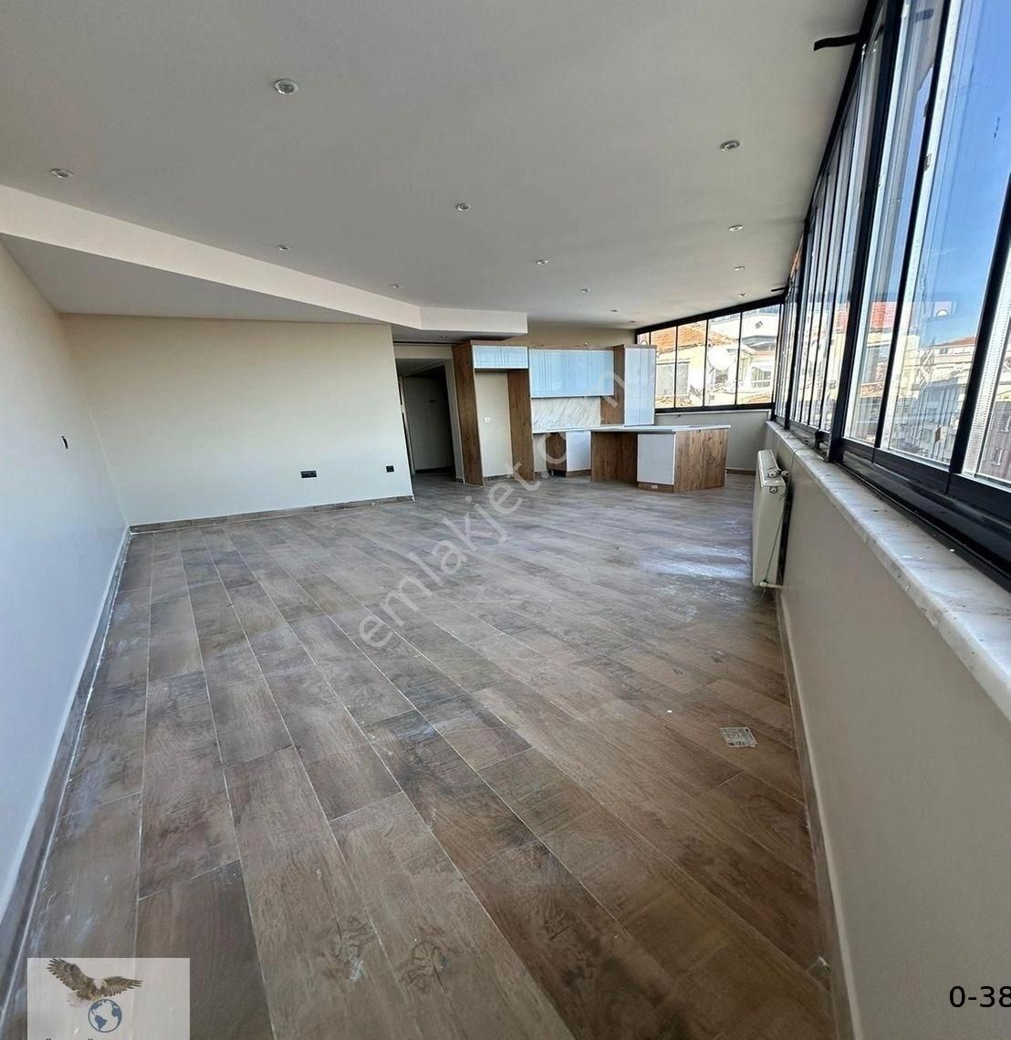 Müslüm Emlaktan 4+2 Ferah Satılık Dublex - Görsel 15