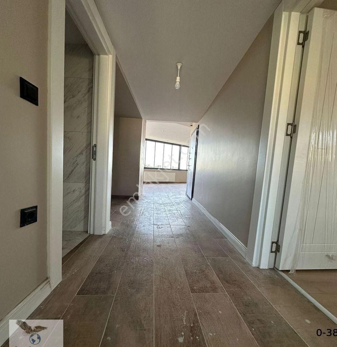 Müslüm Emlaktan 4+2 Ferah Satılık Dublex - Görsel 8