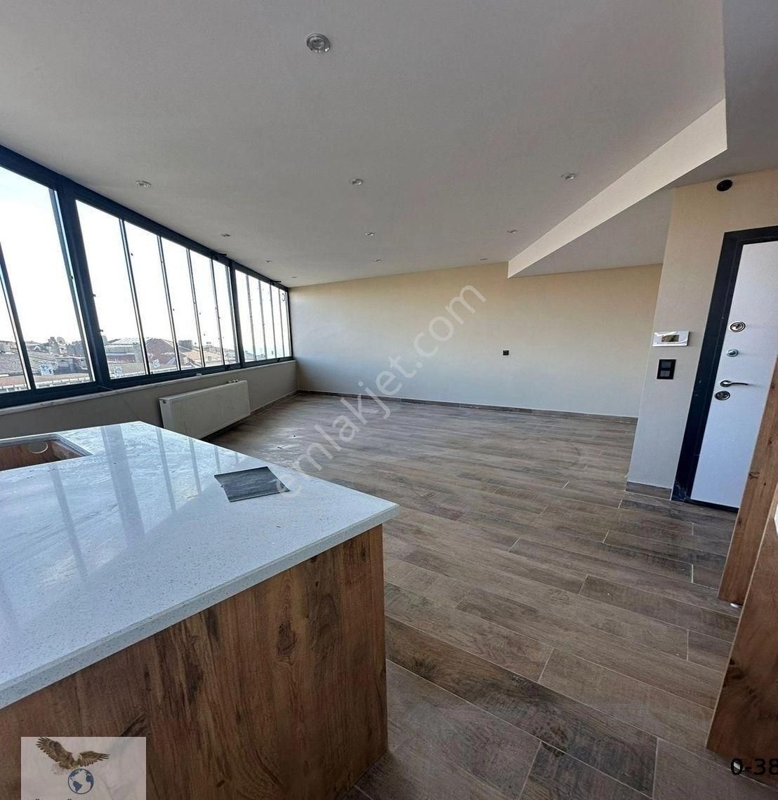 Müslüm Emlaktan 4+2 Ferah Satılık Dublex - Görsel 16