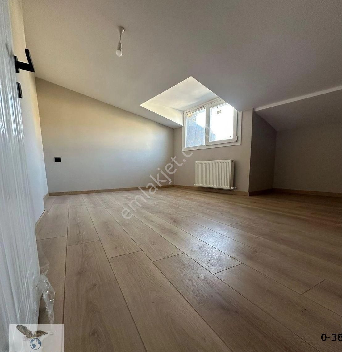 Müslüm Emlaktan 4+2 Ferah Satılık Dublex - Görsel 7