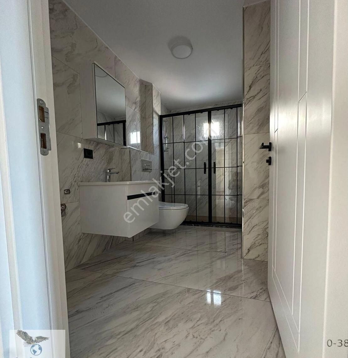 Müslüm Emlaktan 4+2 Ferah Satılık Dublex - Görsel 17