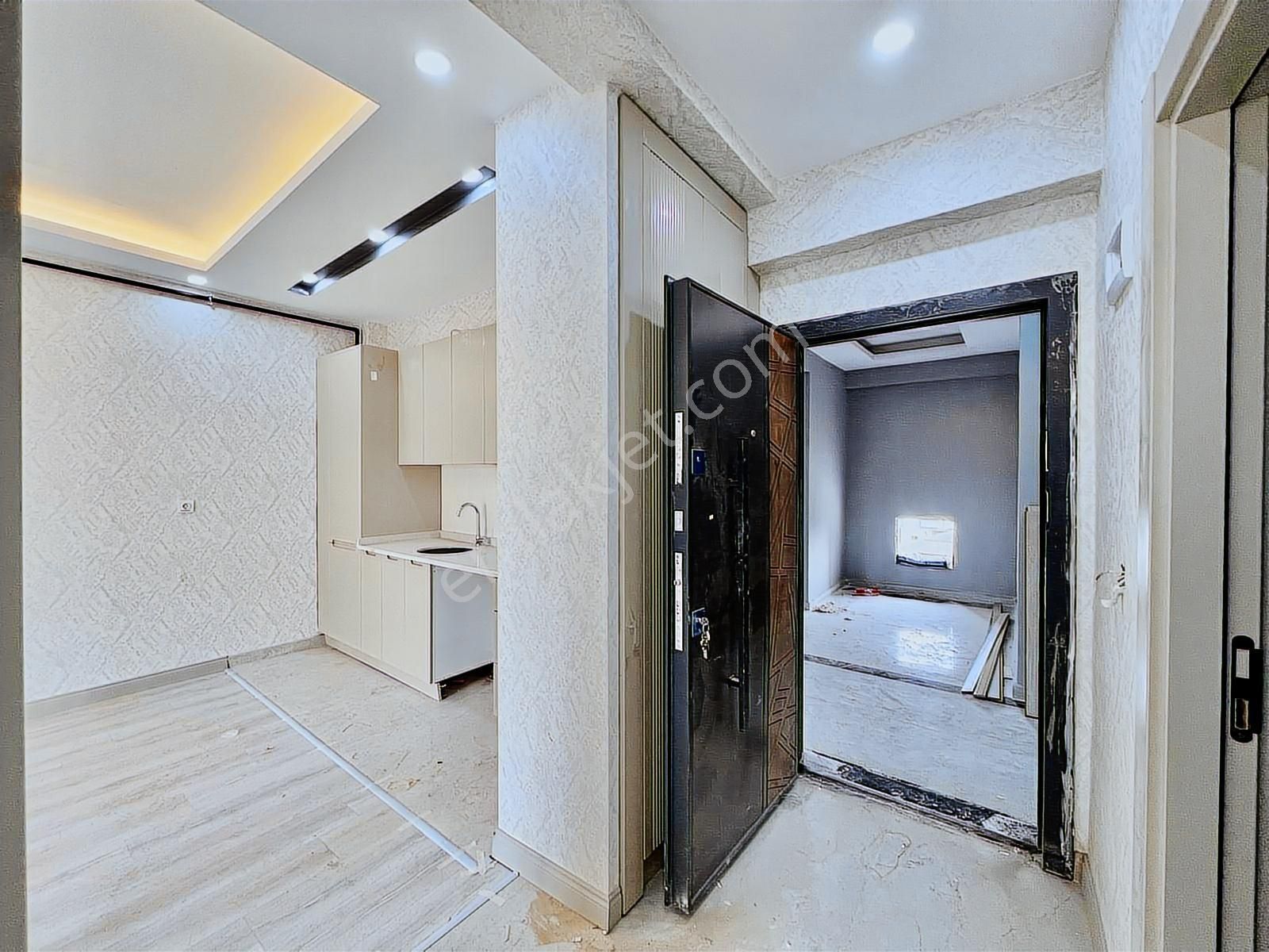 Acl Emlak'dan Karaköprü Seyrantepe'de 1+1 Satılık Lüks Daire - Görsel 8