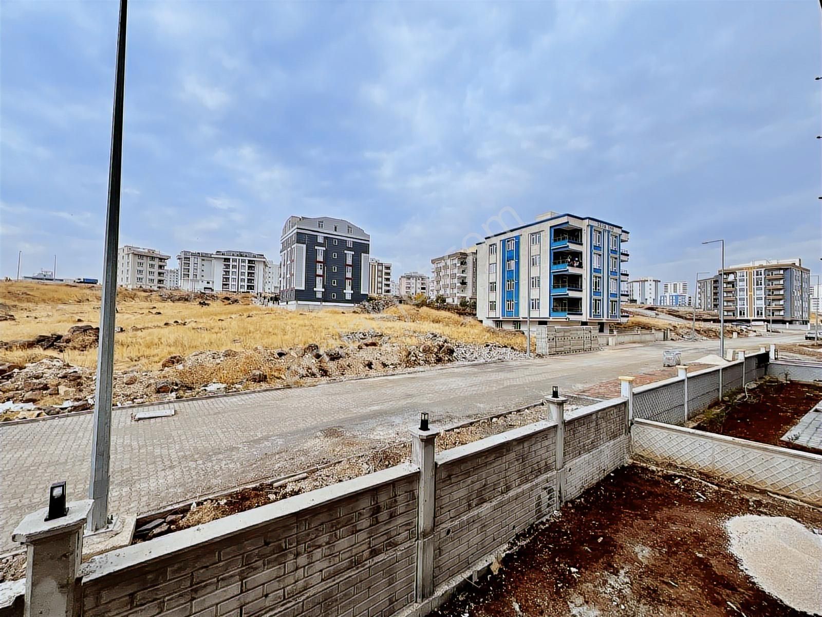 Acl Emlak'dan Karaköprü Seyrantepe'de 1+1 Satılık Lüks Daire - Görsel 11