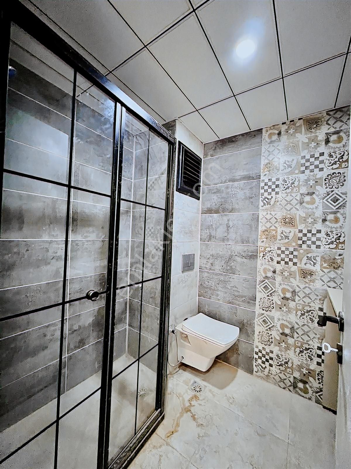 Acl Emlak'dan Karaköprü Seyrantepe'de 1+1 Satılık Lüks Daire - Görsel 7