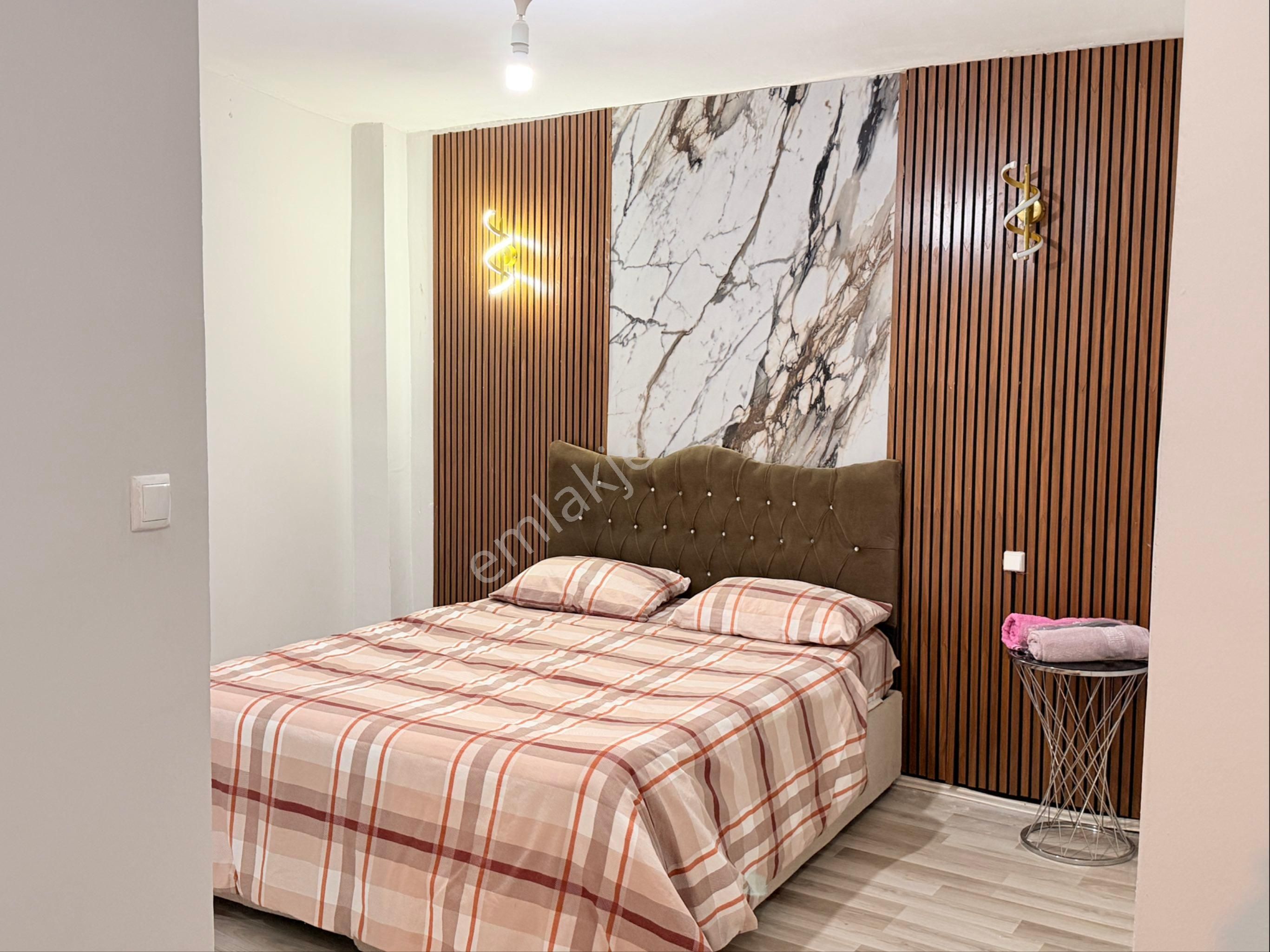 Etlik Günlük Kiralık Daire Apart 2+1 - Görsel 23