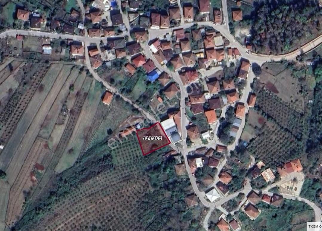 Kandıra Antaplı Mah. Merkezde %40 İmarlı Satılık Arsa - Görsel 2