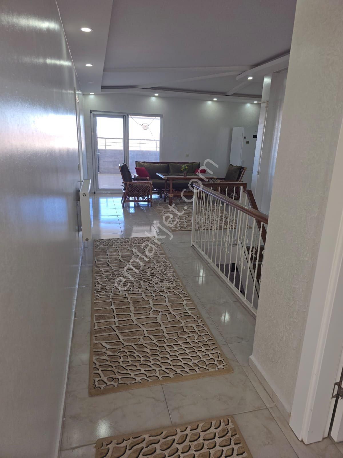 Elmas Emlak’tan Satılık Lüks Dublkes 4+3 - Görsel 25