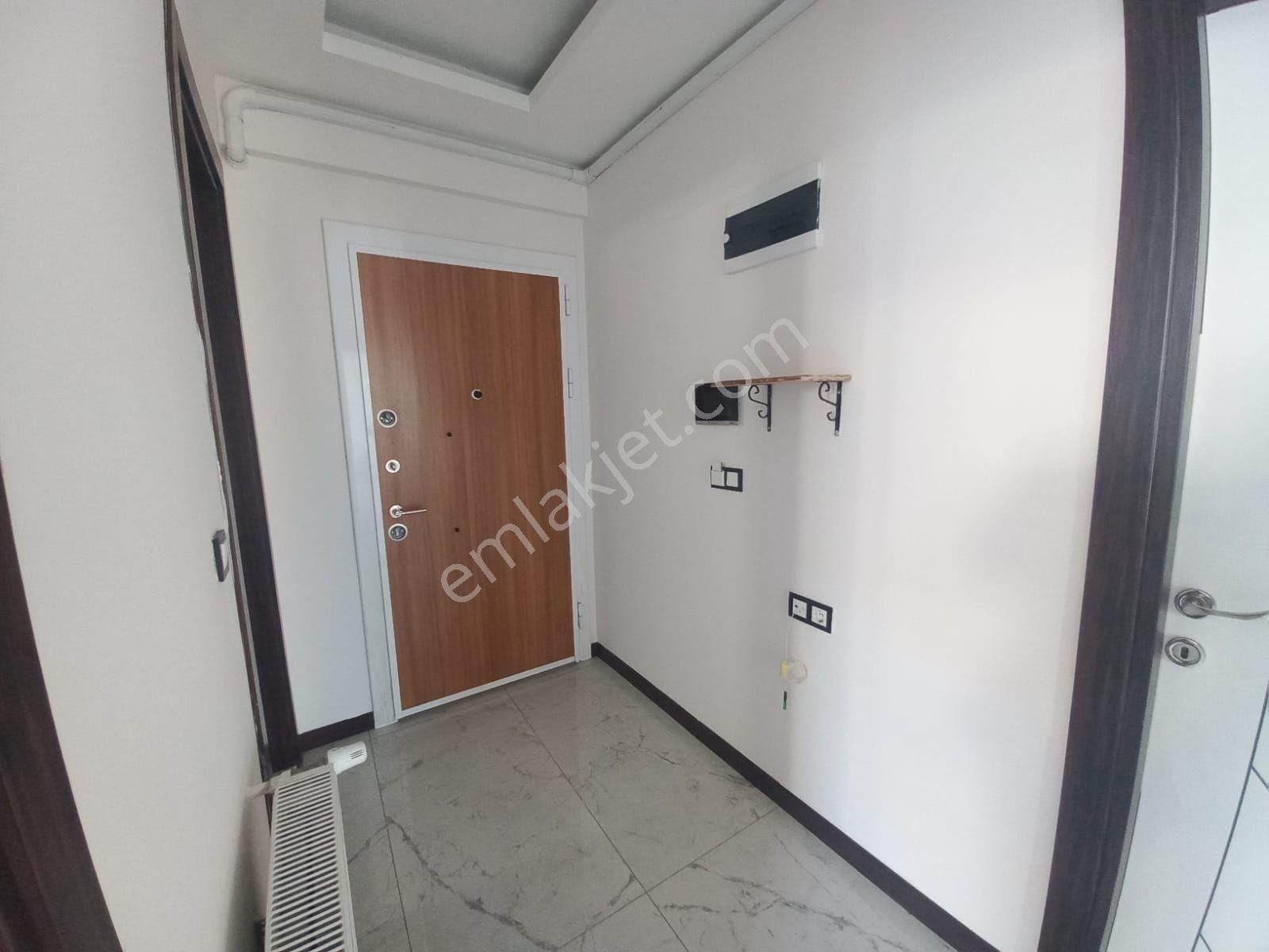 Bergama Fatih Mah Doğa Koleji Mevki Ultra Lüks Doğalgazlı Asansörlü Kapalı Mutfak 2+1 Daire Kiralık - Görsel 9