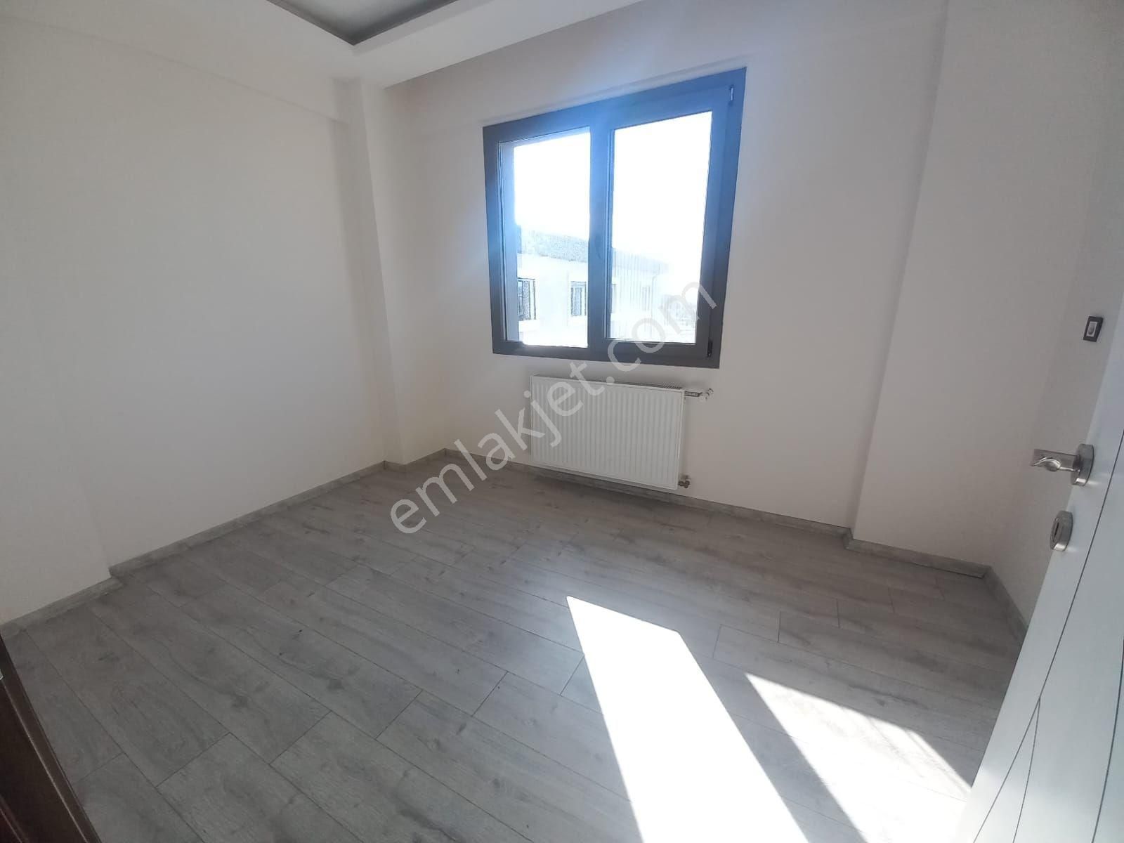 Bergama Fatih Mah Doğa Koleji Mevki Ultra Lüks Doğalgazlı Asansörlü Kapalı Mutfak 2+1 Daire Kiralık - Görsel 7
