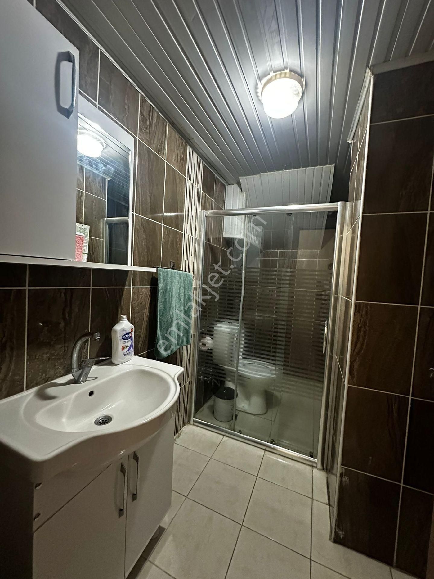 Asansörlü Güney Cepheli Kiralık Daire - Görsel 6