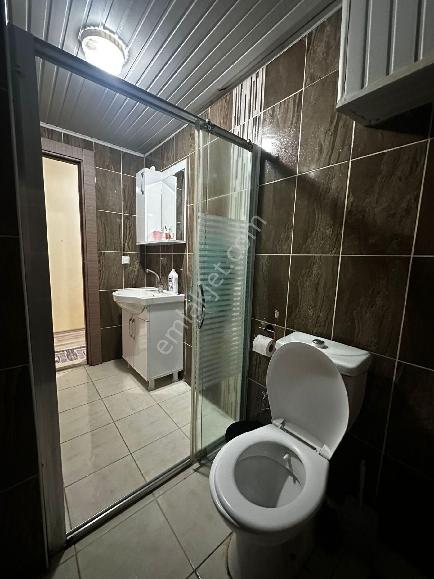 Asansörlü Güney Cepheli Kiralık Daire - Görsel 7