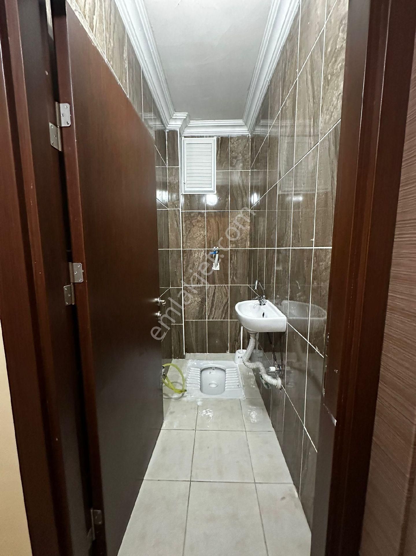 Asansörlü Güney Cepheli Kiralık Daire - Görsel 8