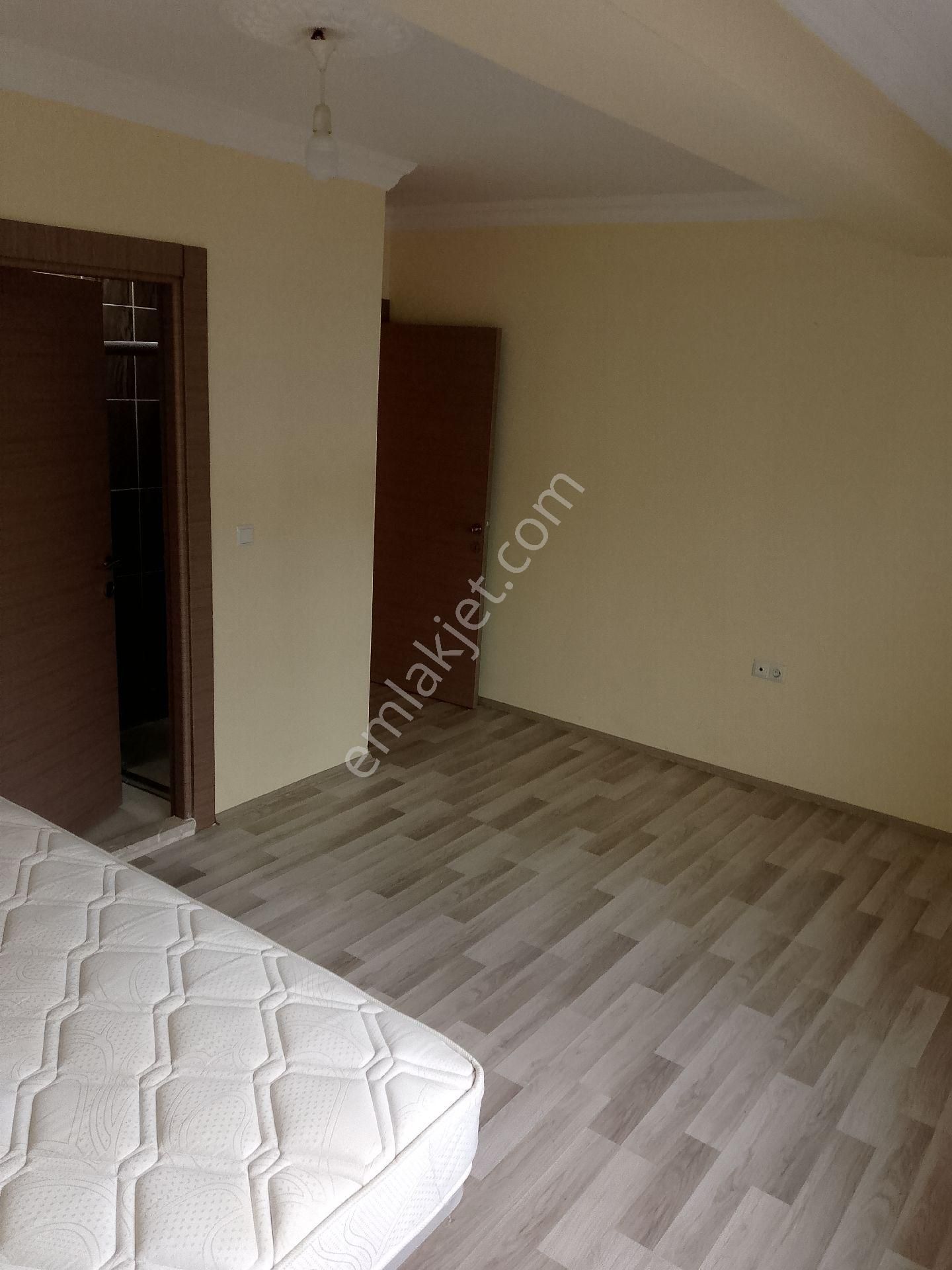 Asansörlü Güney Cepheli Kiralık Daire - Görsel 14