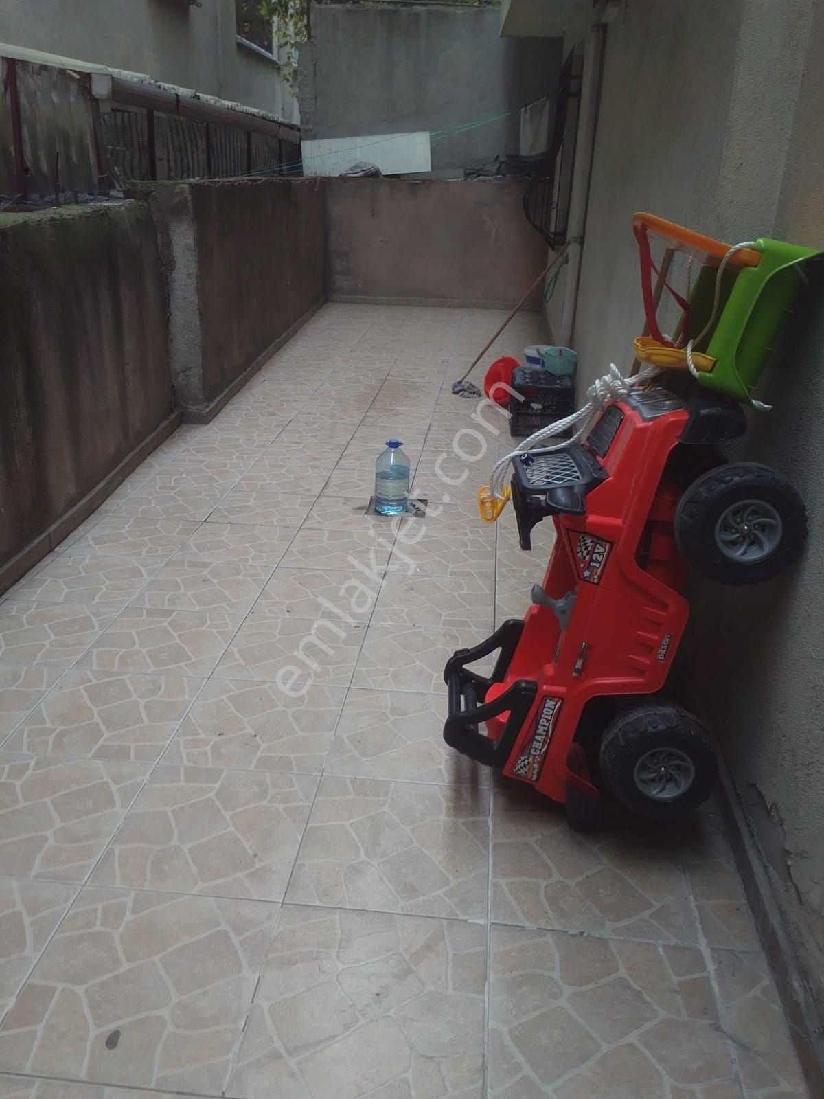 Esentepe Mah. 2+1 6 Yyıllık Bahçe Katı - Görsel 7