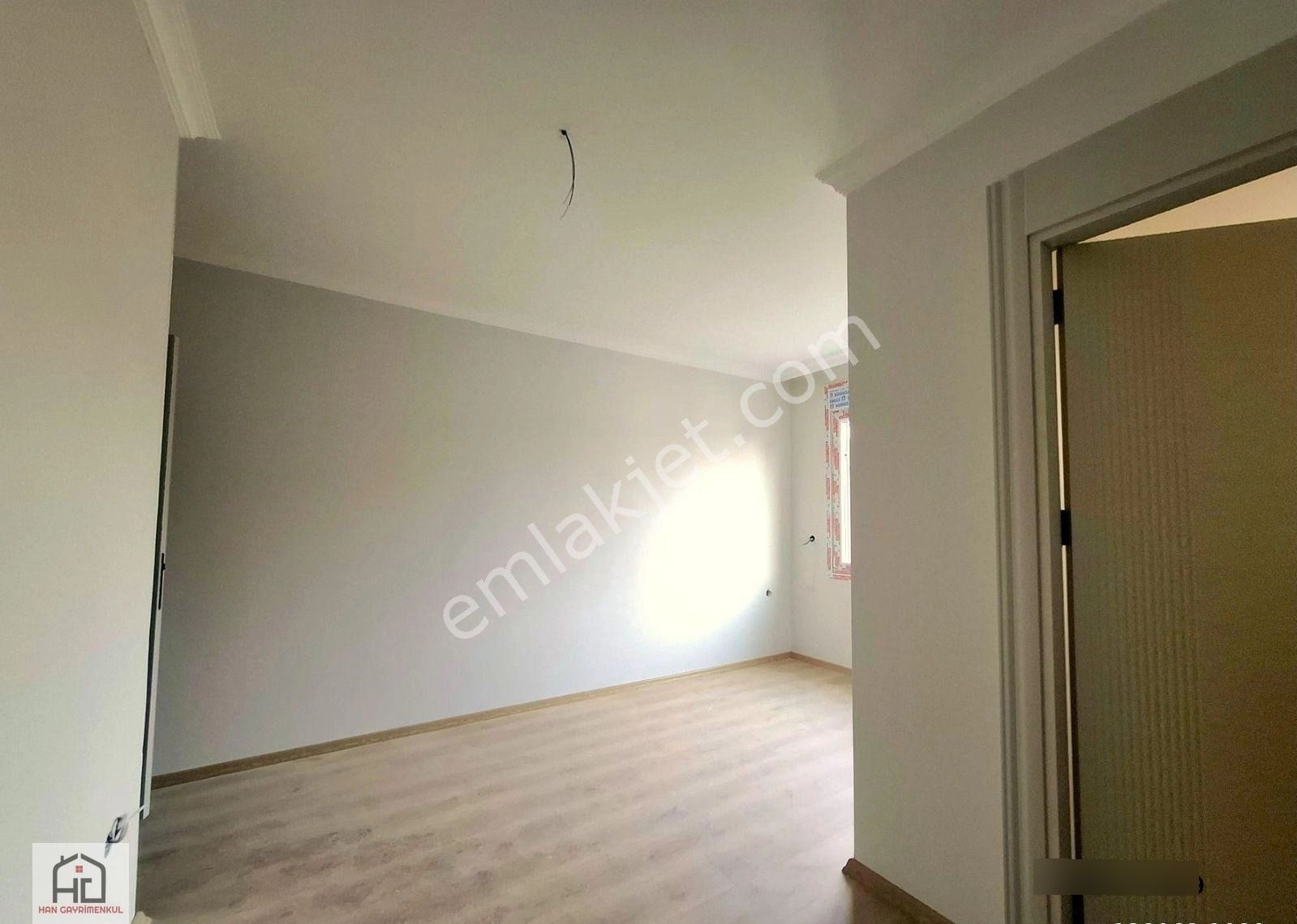 Göztepe Özgürlük Parkına Yakın 3+1 Ebeveynli Balkonlu Sıfır - Görsel 6