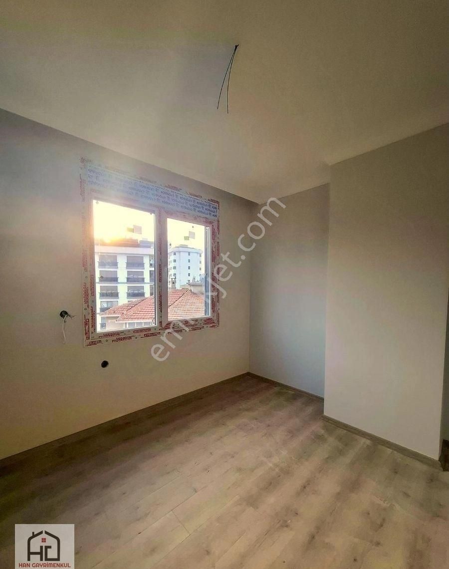 Göztepe Özgürlük Parkına Yakın 3+1 Ebeveynli Balkonlu Sıfır - Görsel 18