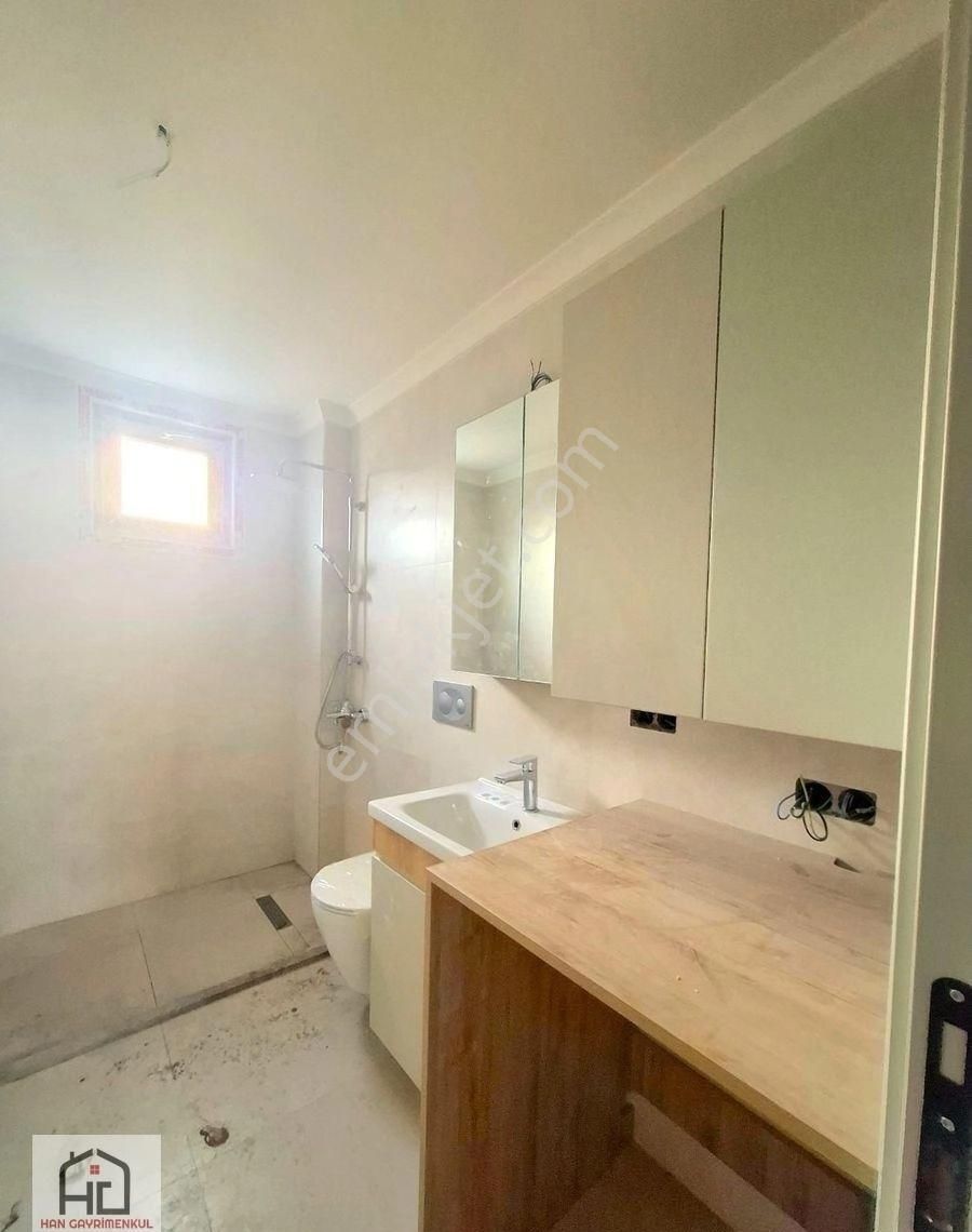 Göztepe Özgürlük Parkına Yakın 3+1 Ebeveynli Balkonlu Sıfır - Görsel 12