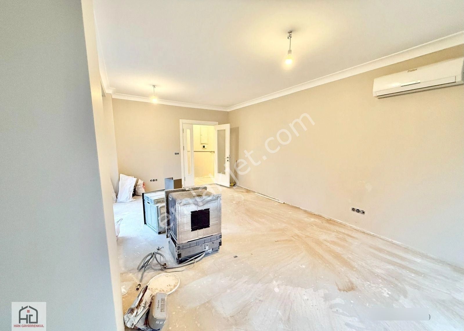 Erenköy Marmaraya Yakın 3+1 Bakonlu Yeni Bina! - Görsel 2