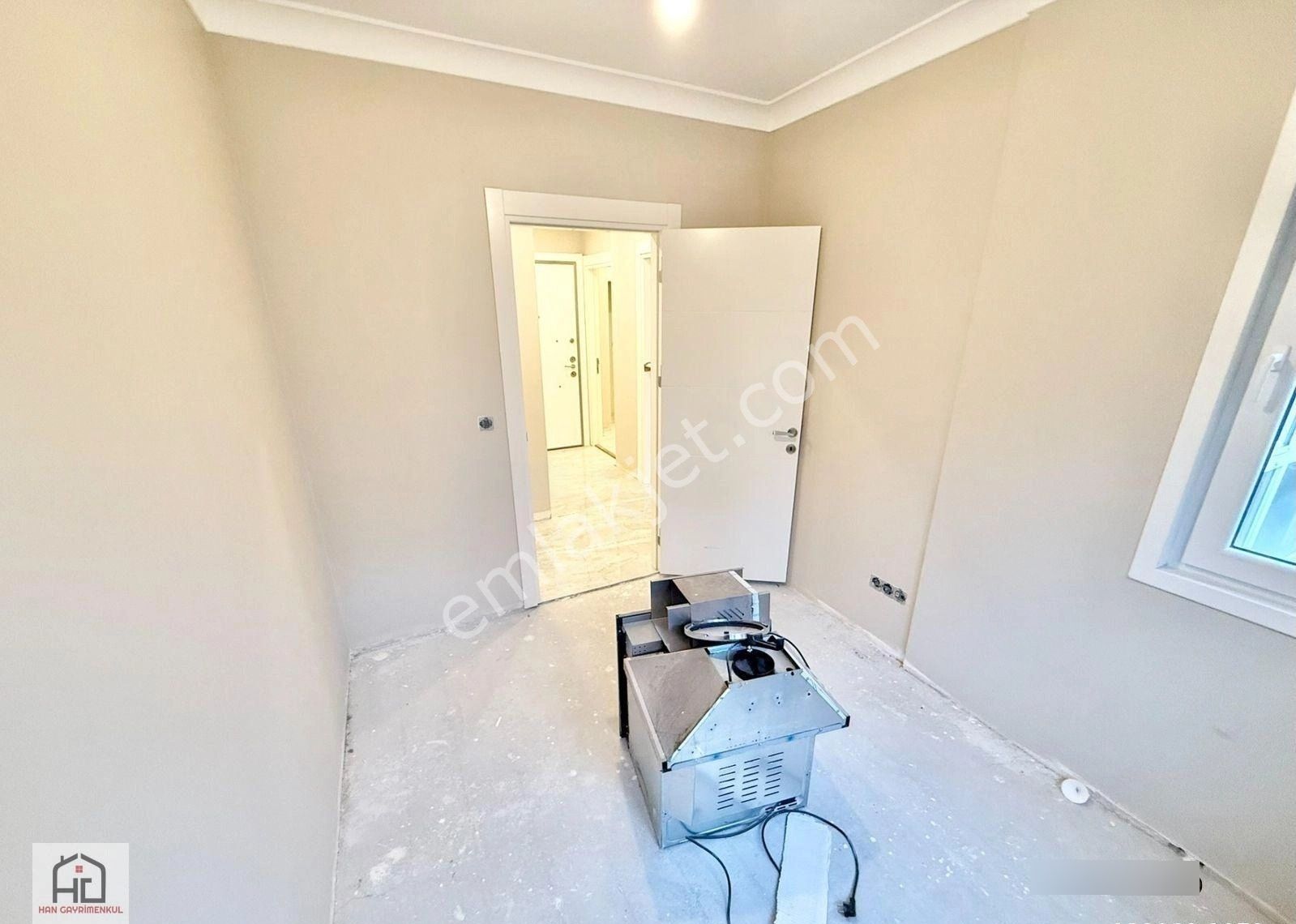 Erenköy Marmaraya Yakın 3+1 Bakonlu Yeni Bina! - Görsel 12