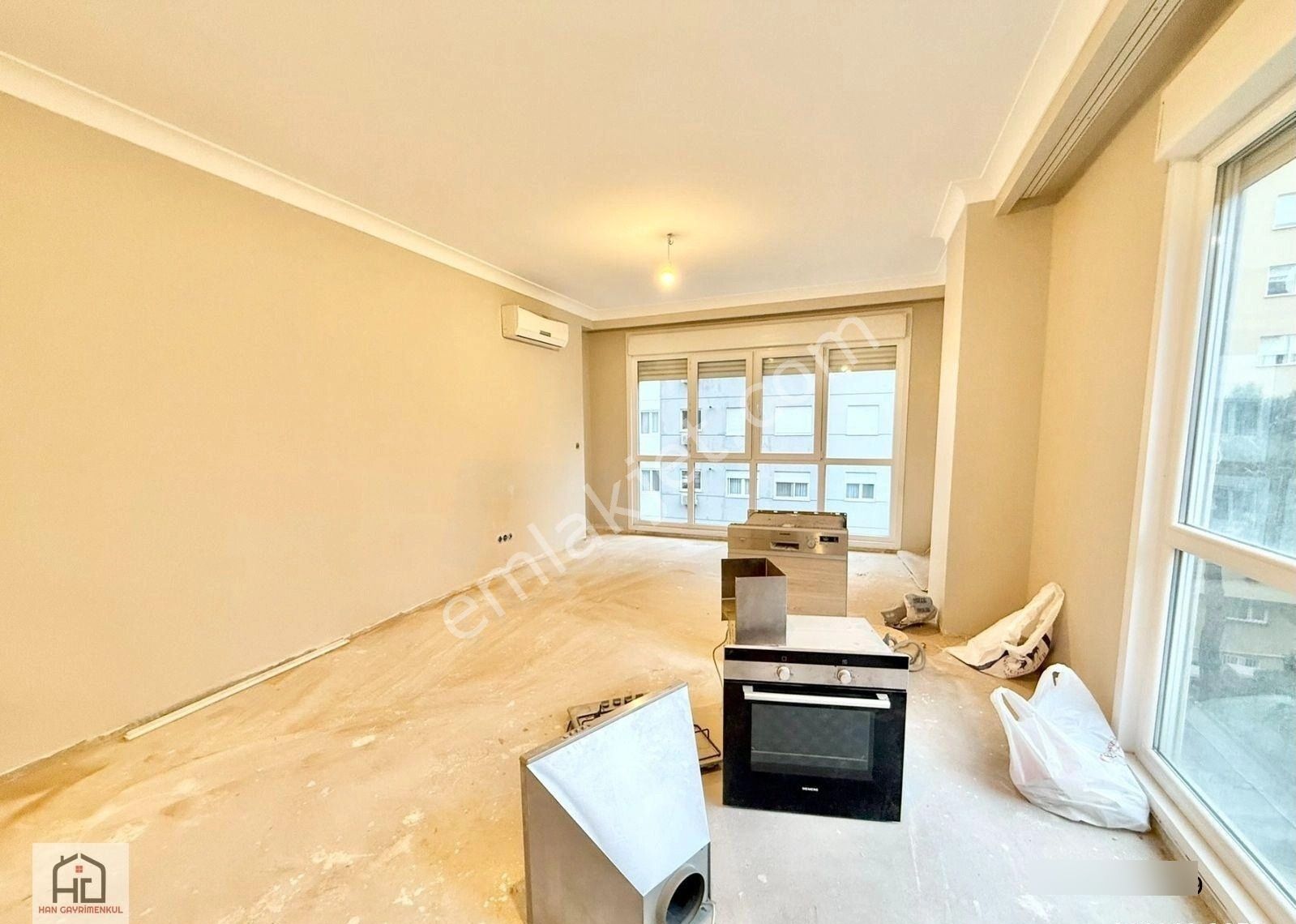 Erenköy Marmaraya Yakın 3+1 Bakonlu Yeni Bina! - Görsel 25