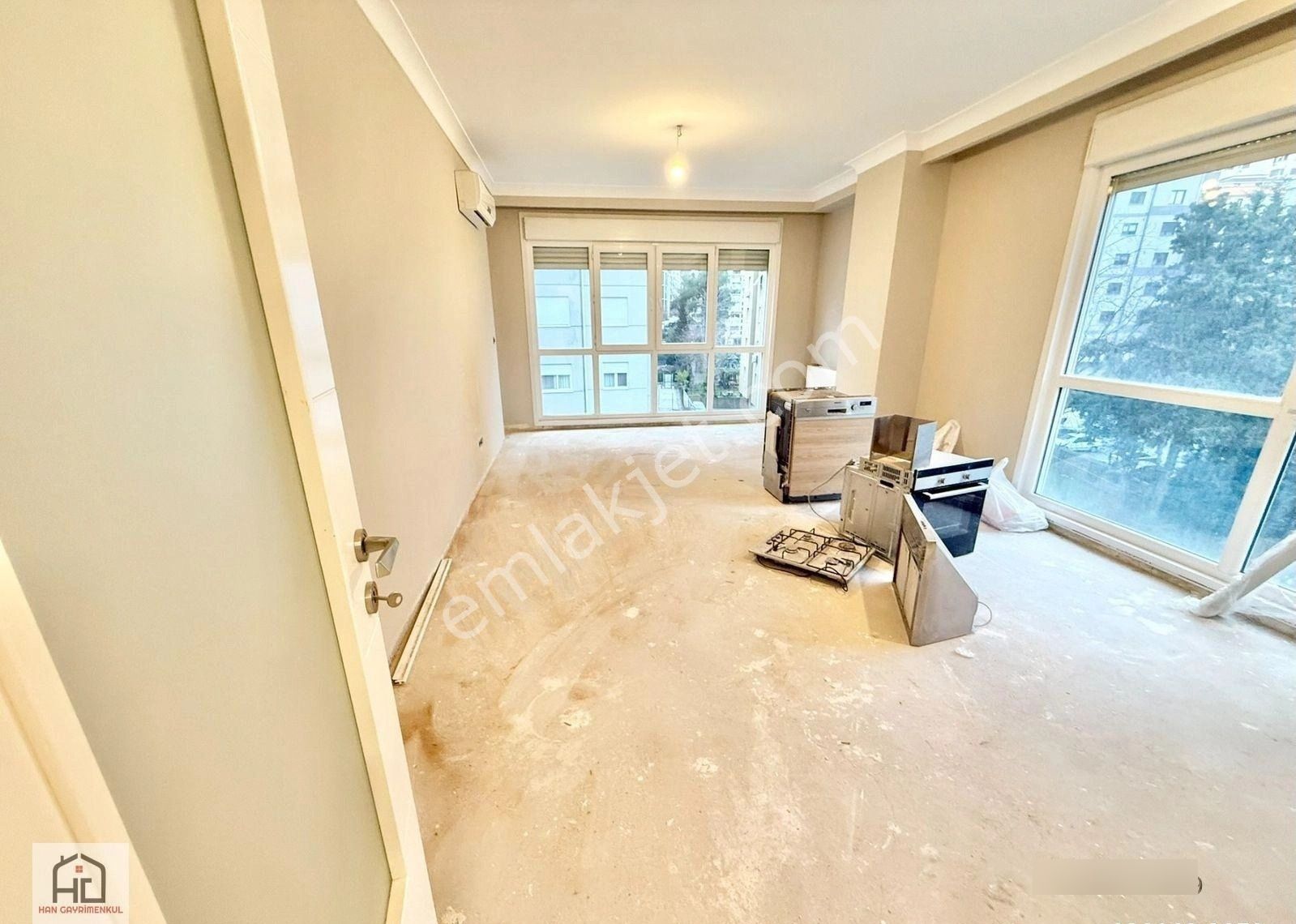 Erenköy Marmaraya Yakın 3+1 Bakonlu Yeni Bina! - Görsel 28