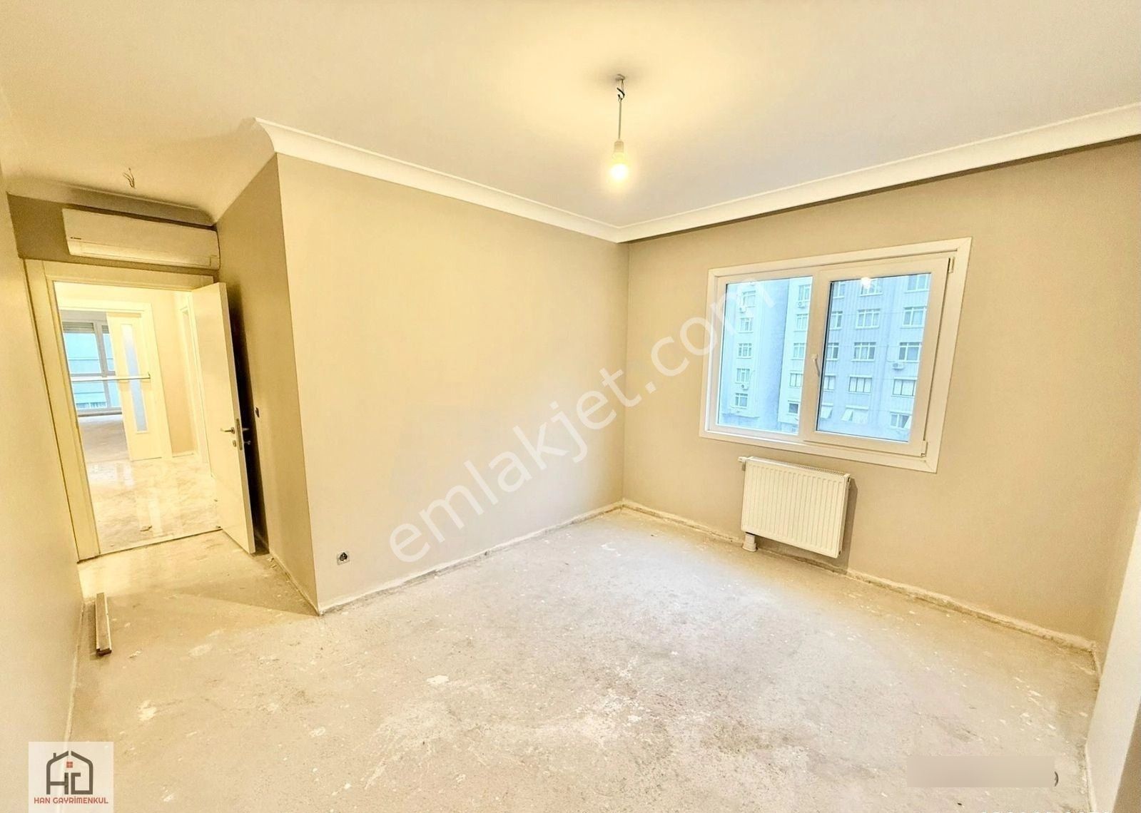 Erenköy Marmaraya Yakın 3+1 Bakonlu Yeni Bina! - Görsel 3