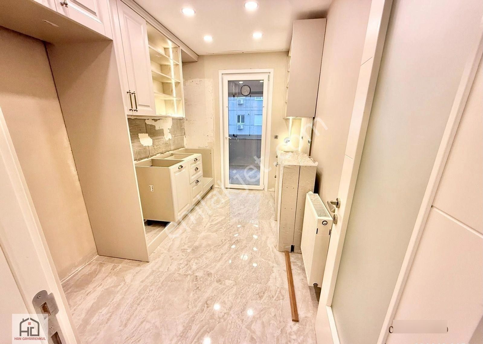 Erenköy Marmaraya Yakın 3+1 Bakonlu Yeni Bina! - Görsel 7