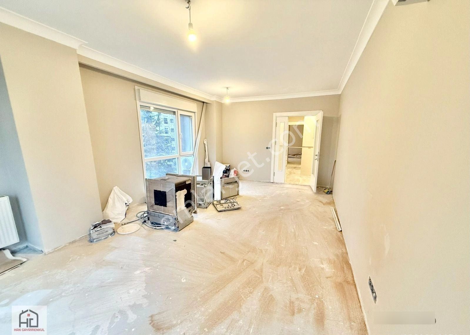 Erenköy Marmaraya Yakın 3+1 Bakonlu Yeni Bina! - Görsel 26