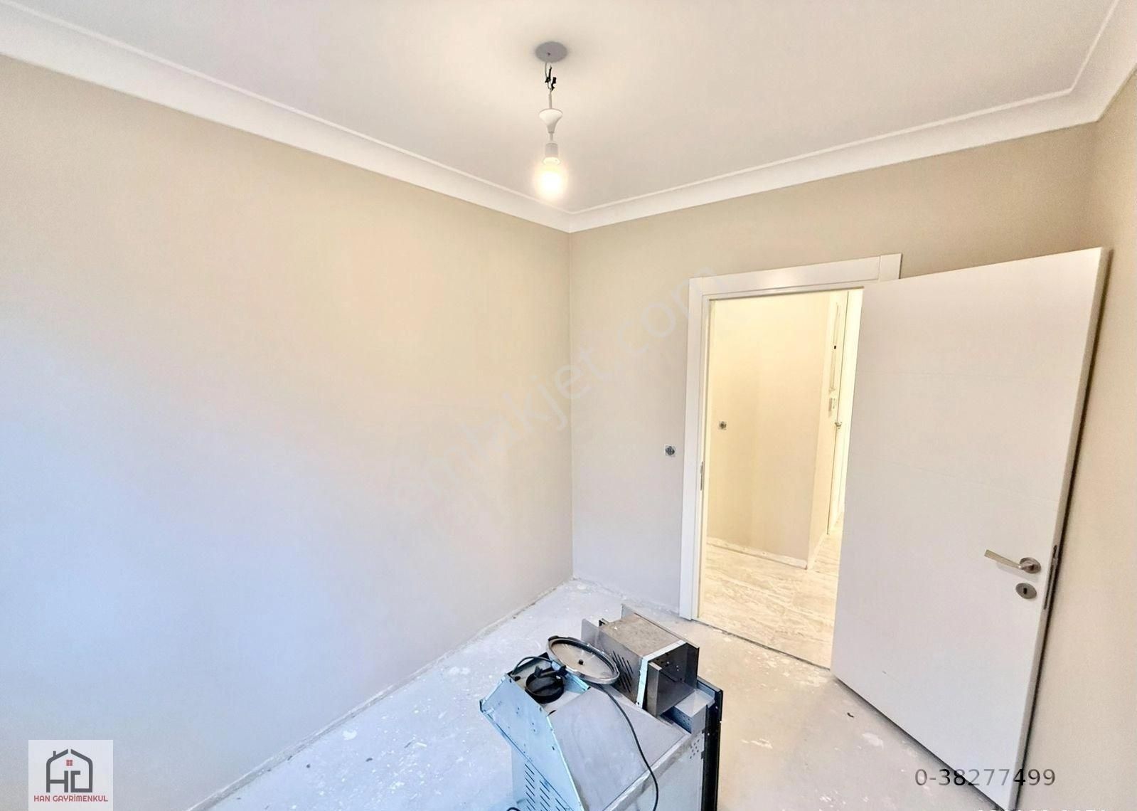 Erenköy Marmaraya Yakın 3+1 Bakonlu Yeni Bina! - Görsel 23