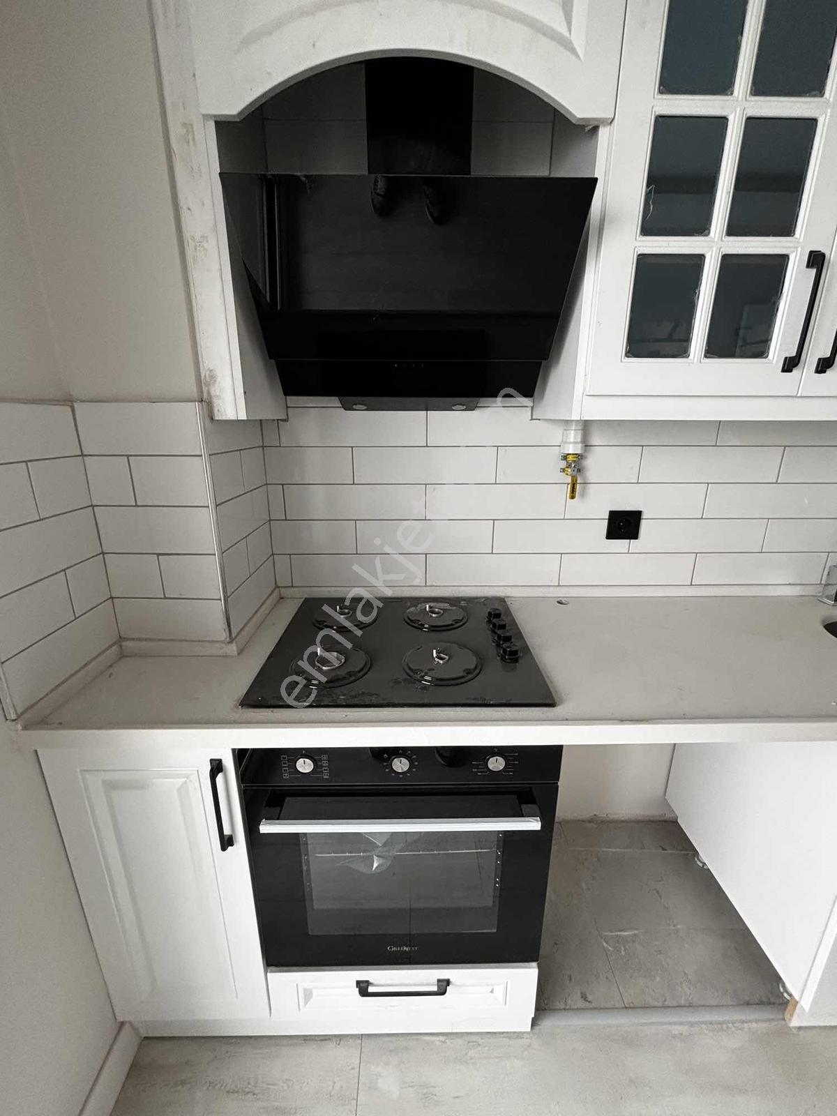 Emlak Center'dan 3+1 Kapalı Mutfak, Site İçinde Kiralık Daire - Görsel 31
