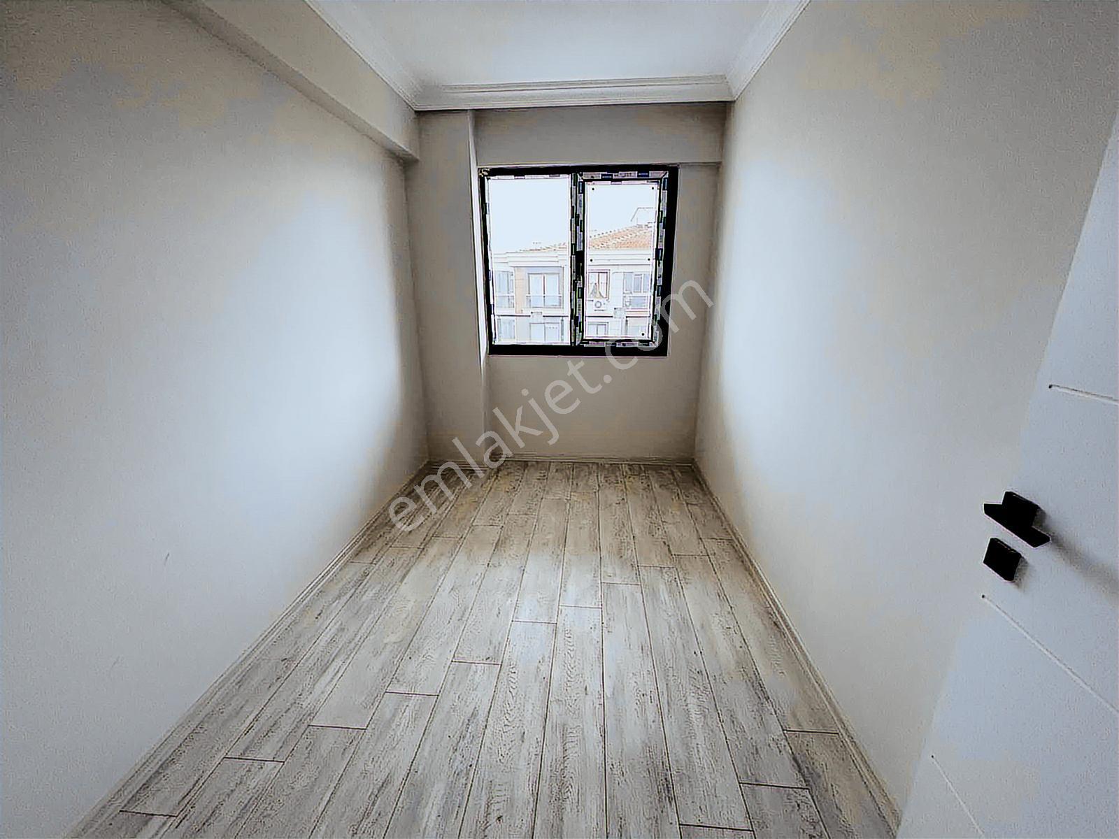 Emlak Center'dan 3+1 Kapalı Mutfak, Site İçinde Kiralık Daire - Görsel 25