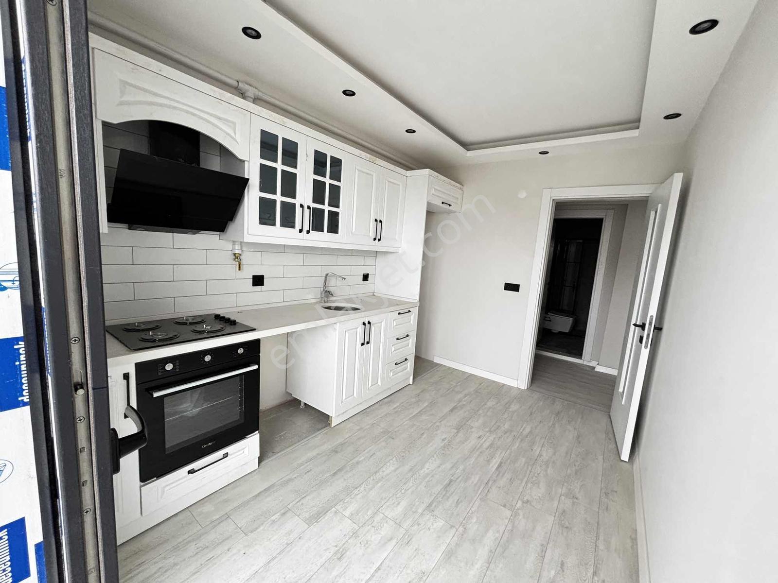 Emlak Center'dan 3+1 Kapalı Mutfak, Site İçinde Kiralık Daire - Görsel 21