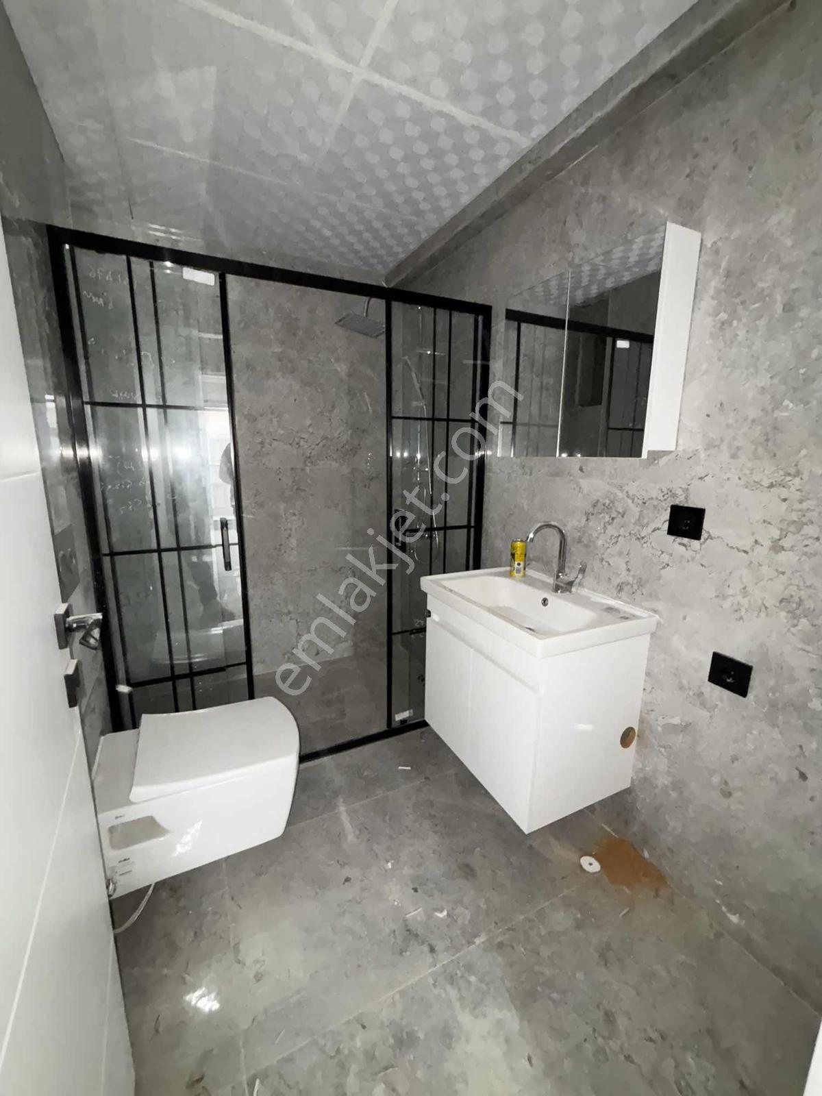 Emlak Center'dan 3+1 Kapalı Mutfak, Site İçinde Kiralık Daire - Görsel 18