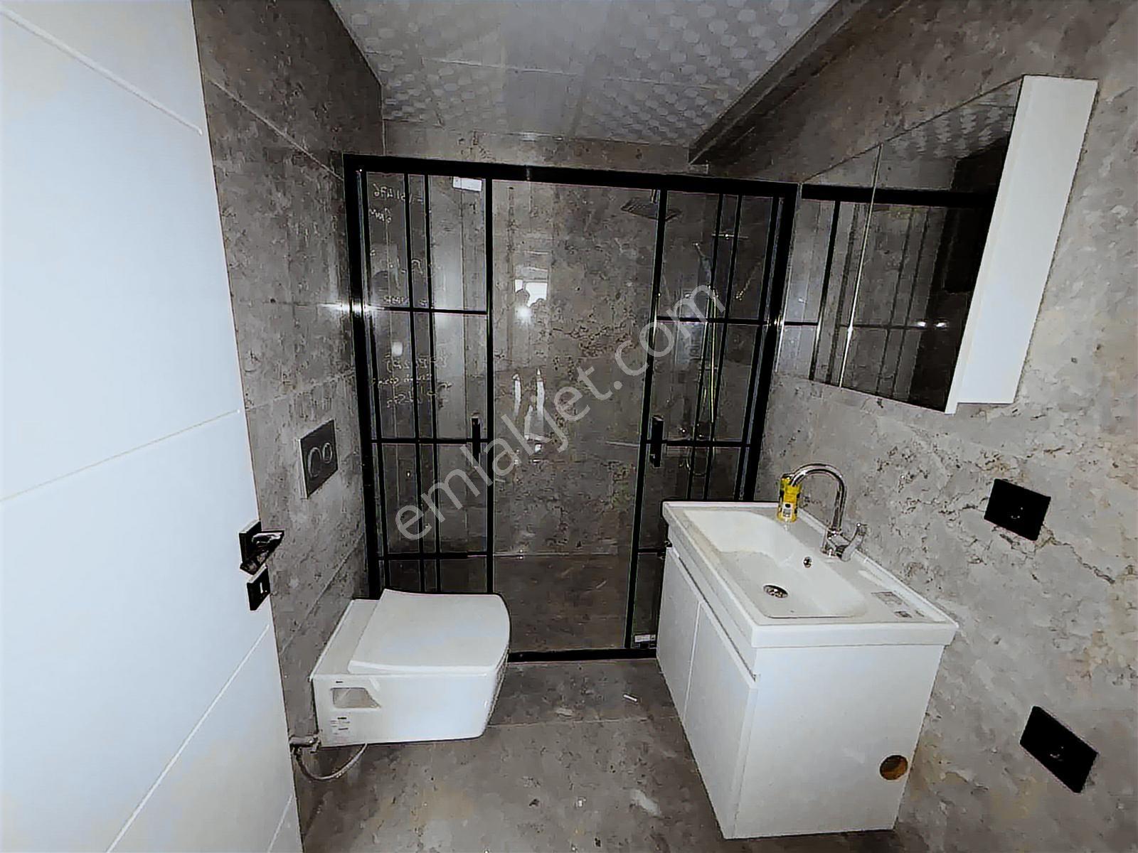 Emlak Center'dan 3+1 Kapalı Mutfak, Site İçinde Kiralık Daire - Görsel 19
