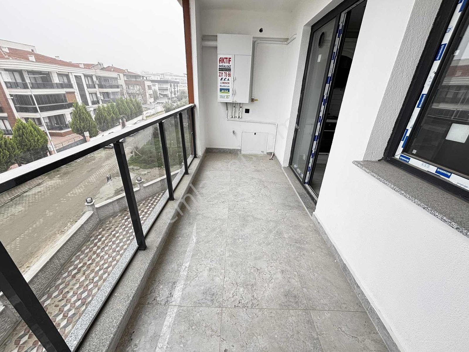 Emlak Center'dan 3+1 Kapalı Mutfak, Site İçinde Kiralık Daire - Görsel 24