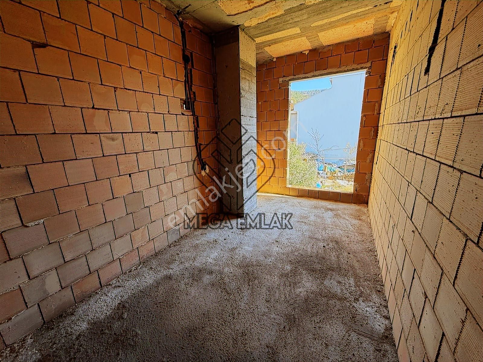 Düğerekte 3+1 Ön Cephe Üst Kat Satılık Daire - Görsel 9