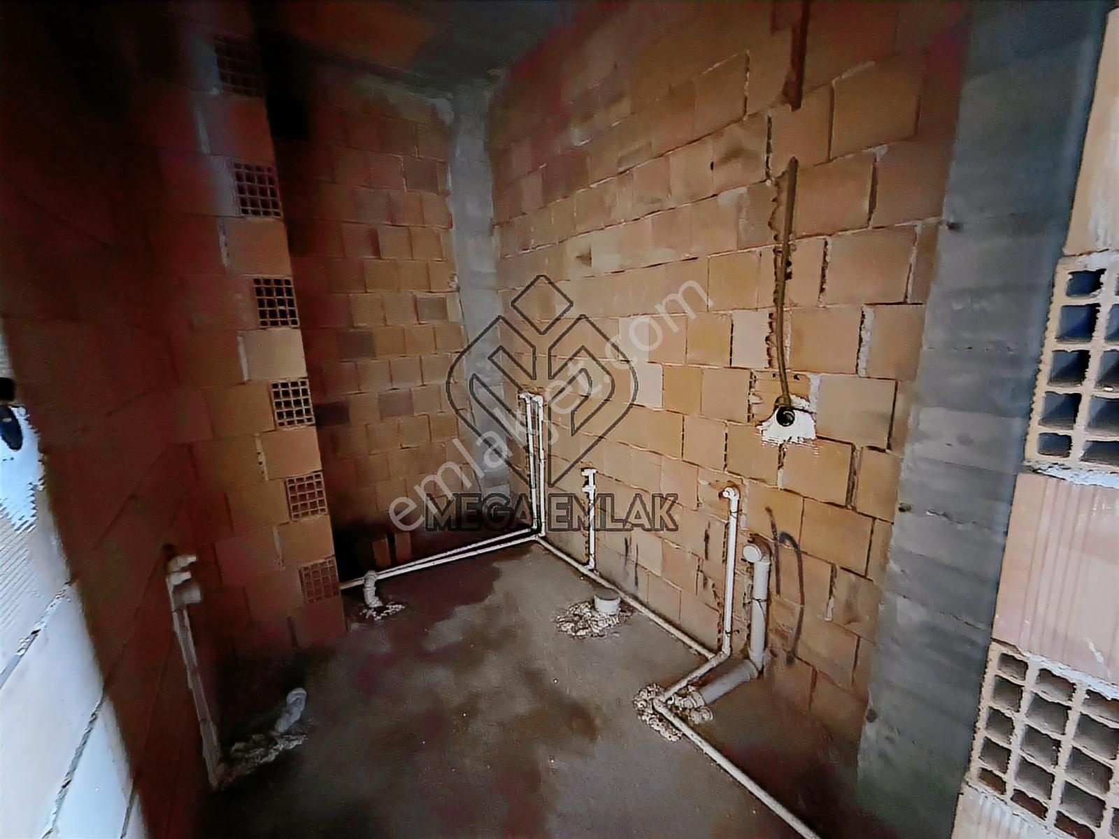 Düğerekte 3+1 Ön Cephe Üst Kat Satılık Daire - Görsel 6