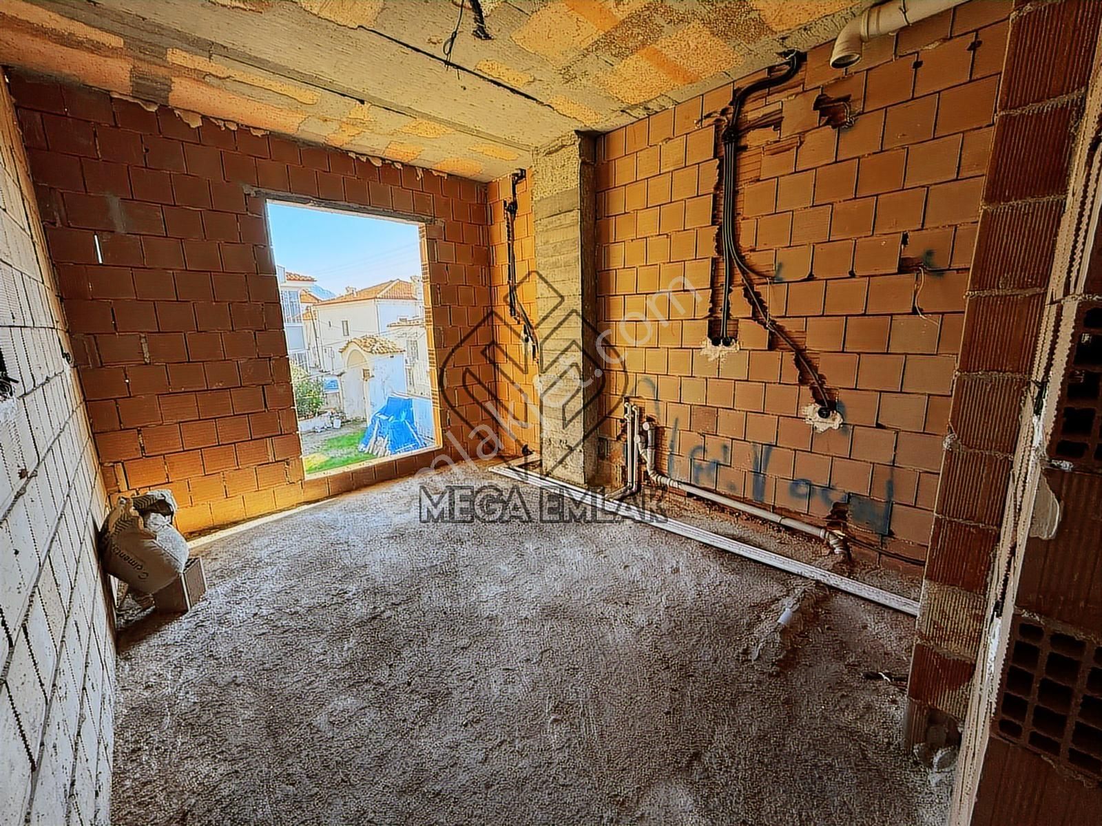 Düğerekte 3+1 Ön Cephe Üst Kat Satılık Daire - Görsel 8