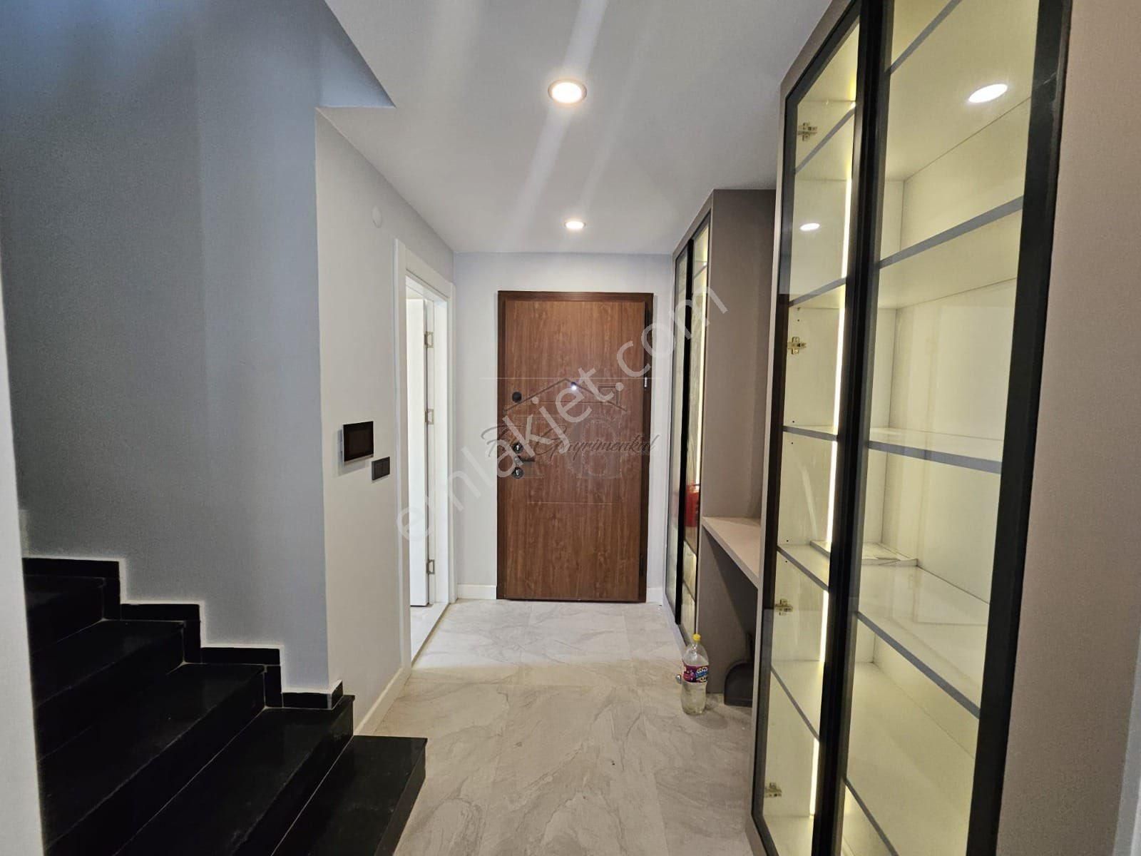 ‎kuşadası / Soğucak Bölgesinde ‎satılık Lüks Müstakil Villa - Görsel 16