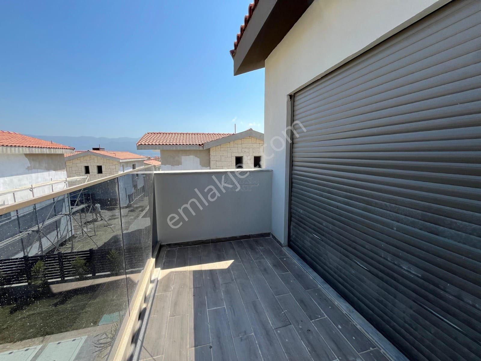 ‎kuşadası / Soğucak Bölgesinde ‎satılık Lüks Müstakil Villa - Görsel 12