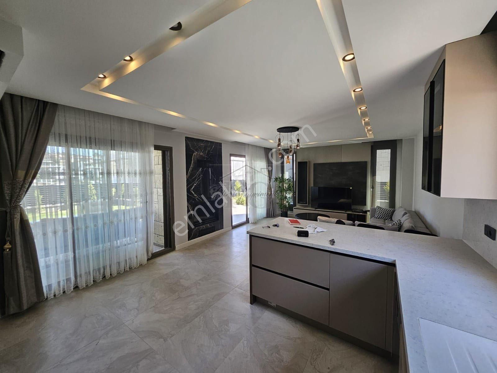 ‎kuşadası / Soğucak Bölgesinde ‎satılık Lüks Müstakil Villa - Görsel 22