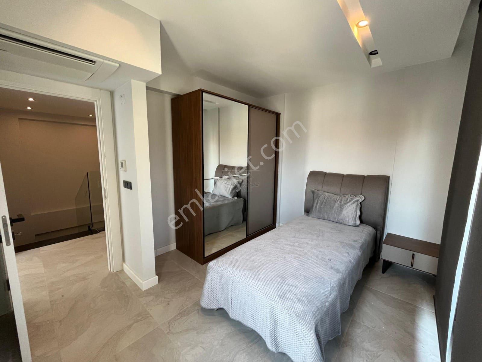 ‎kuşadası / Soğucak Bölgesinde ‎satılık Lüks Müstakil Villa - Görsel 20