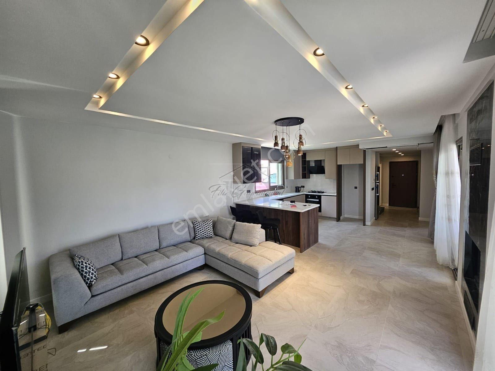 ‎kuşadası / Soğucak Bölgesinde ‎satılık Lüks Müstakil Villa - Görsel 27