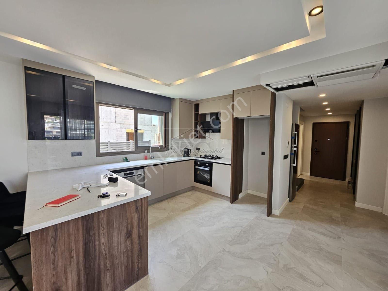 ‎kuşadası / Soğucak Bölgesinde ‎satılık Lüks Müstakil Villa - Görsel 26