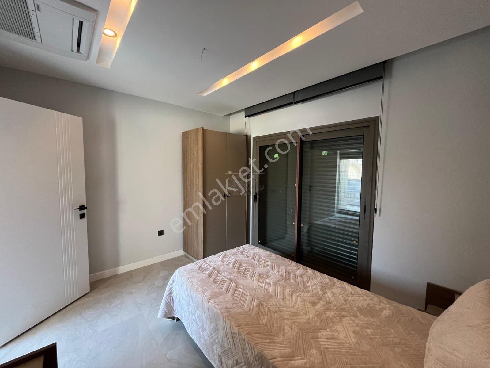 ‎kuşadası / Soğucak Bölgesinde ‎satılık Lüks Müstakil Villa - Görsel 4