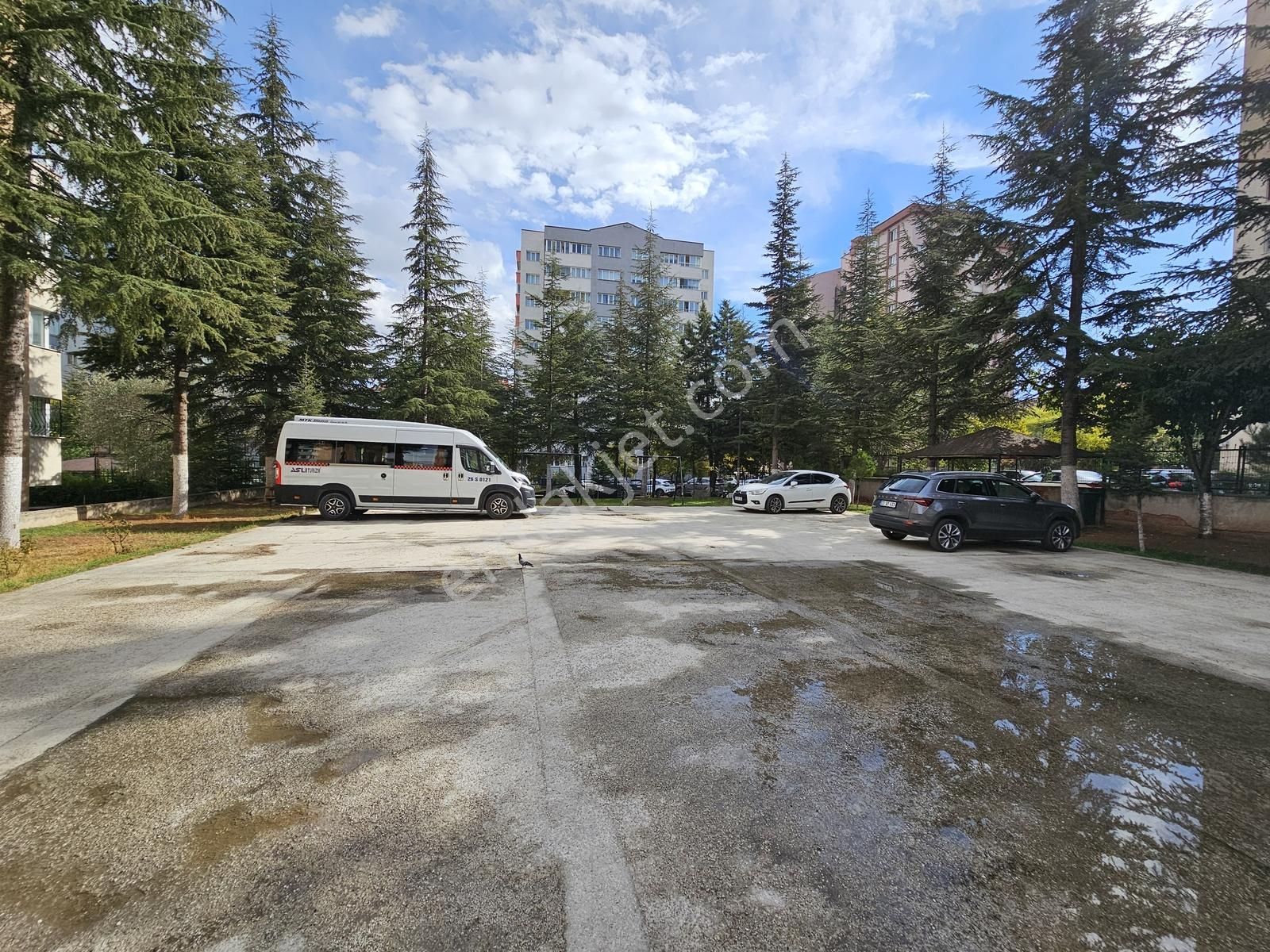 Yenidoğan' Da Kiralık 3+1 Daire - Görsel 35