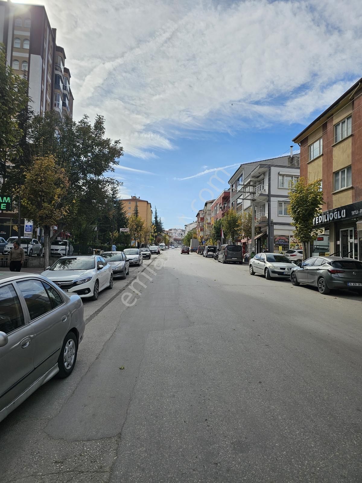 Yenidoğan' Da Kiralık 3+1 Daire - Görsel 3