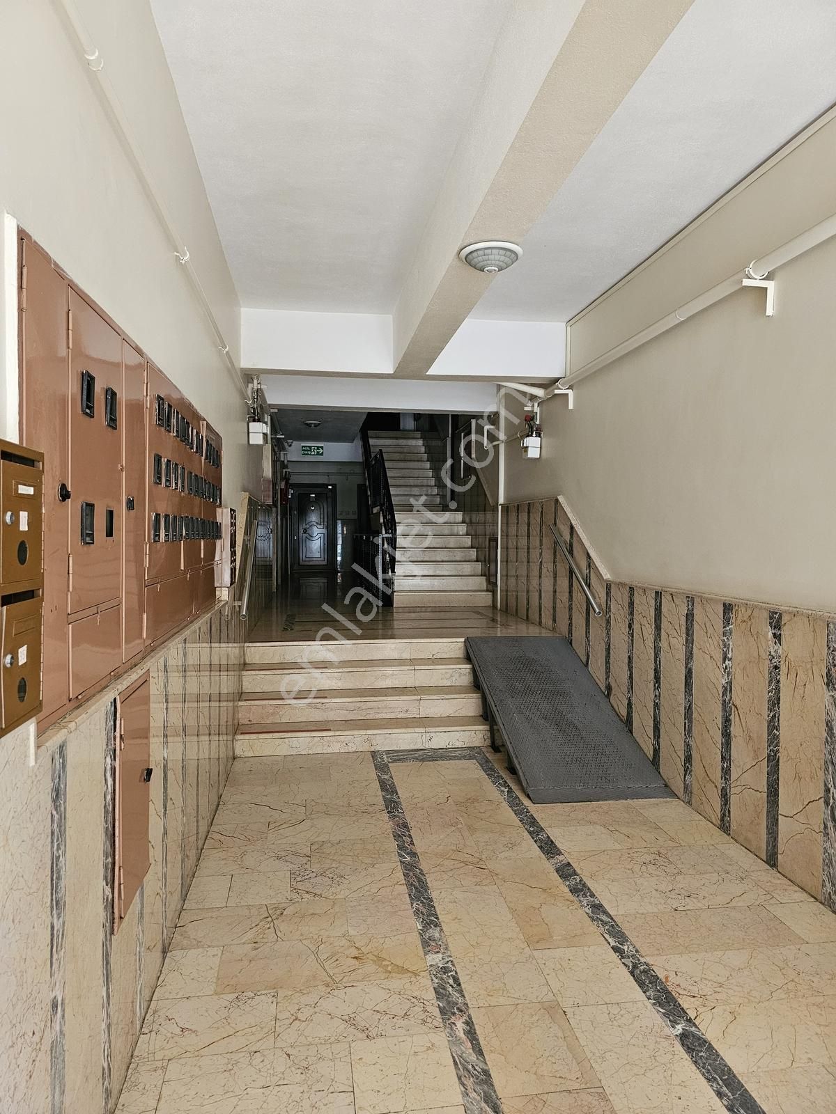 Yenidoğan' Da Kiralık 3+1 Daire - Görsel 5